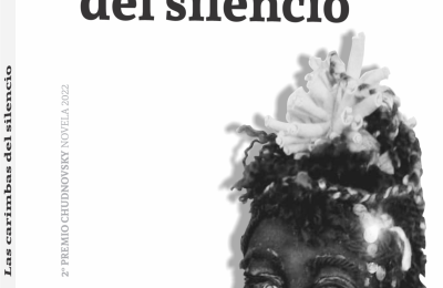 Presentan el libro"Las carimbas del silencio" en el Fogón de los Arrieros