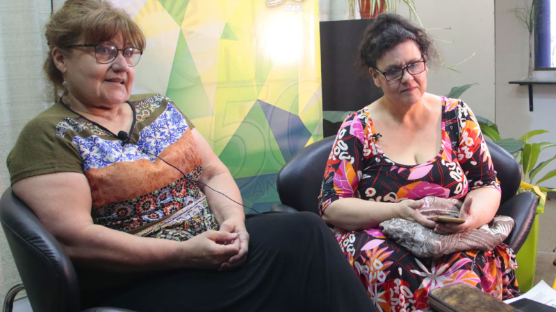 Invitan al Rosario de Mujeres en el Paseo Costanero