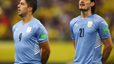 Sergio Busquets y otros "pesados" jugaron su última Copa del Mundo