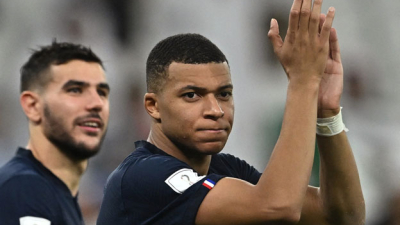 Konaté confirmó la presencia de Mbappé por estar bien físicamente