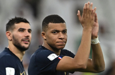 Konaté confirmó la presencia de Mbappé por estar bien físicamente