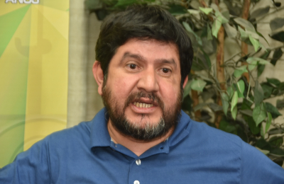 CGT Chaco: "Es una vergüenza que trabajadores cobren por debajo de la línea de la pobreza"