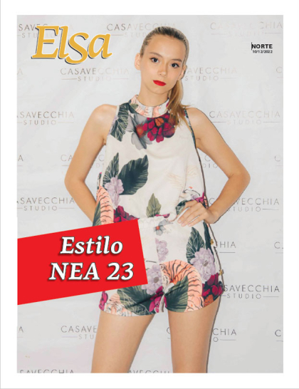 Estilo NEA 23