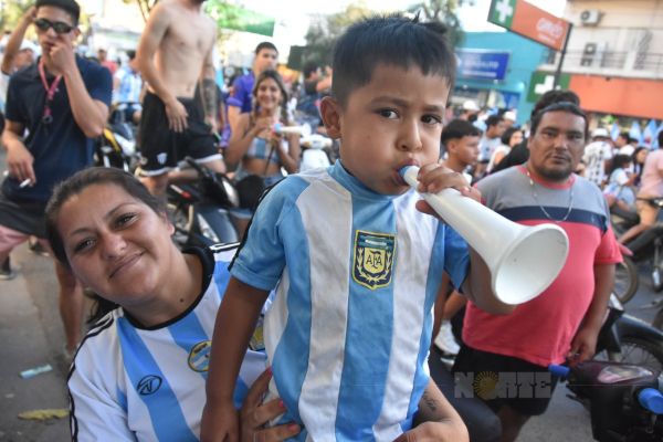 Foto: Jorge "Punky" Flores.