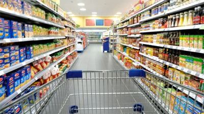 La inflación bajó al 4,9% en noviembre