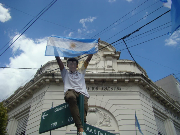 Foto: Fabian Maldonado.