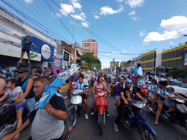 Foto: Miguel Romero.