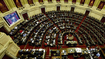 Diputados: proponen avanzar con Moratoria Previsional, Hidrógeno Verde, Blanqueo, Monotributo Tech y proyectos de la agenda social