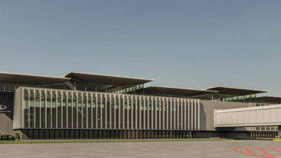 Tras 15 años, remodelarán el aeropuerto internacional de la capital del Chaco