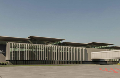 Tras 15 años, remodelarán el aeropuerto internacional de la capital del Chaco