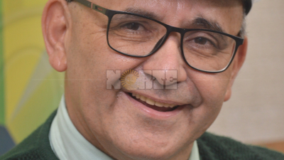 Acusado de abuso: el juez de Garantías confirmó prisión preventiva para Juan Sebastián Yennerich