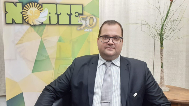 "Este evento pone a la luz un déficit del funcionamiento del Consejo de la Magistratura"