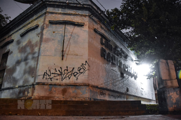 Fotos: Jorge "Punky" Flores.