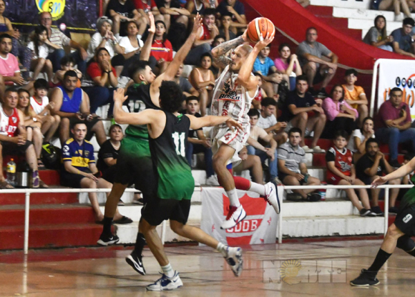 Foto: Marcelo Cáceres.