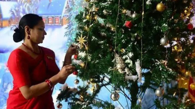 Cómo se celebra la Navidad en Bangladesh