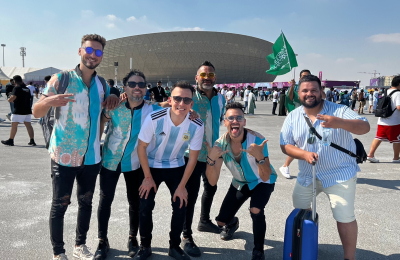 Viento Norte: la banda que dejó en lo más alto a la cumbia chaqueña