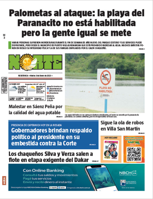 Edición 03-01-2022