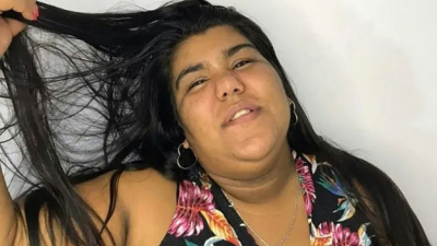 Apuñalaron a la hermana de Thiago de Gran Hermano