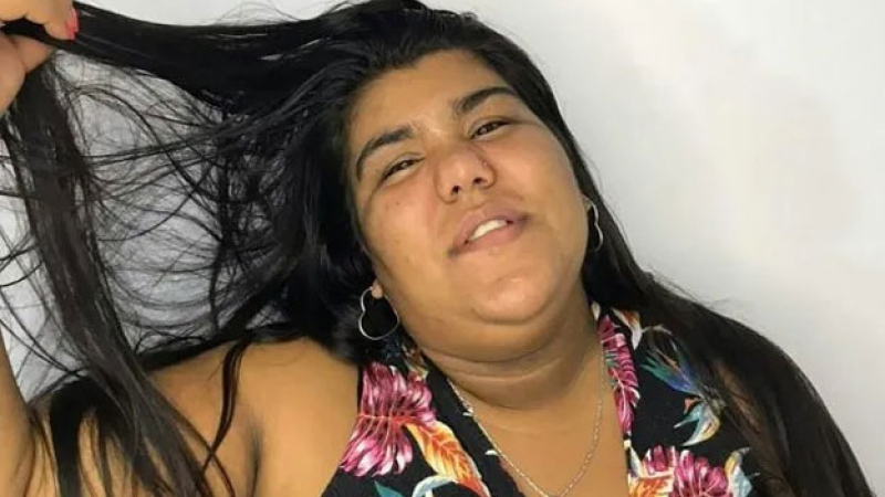 Apuñalaron a la hermana de Thiago de Gran Hermano