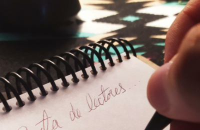 CARTAS DE LECTORES