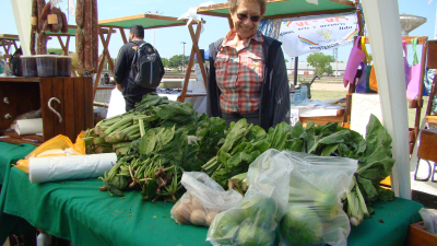 Este sábado 14 habrá Mercados Populares