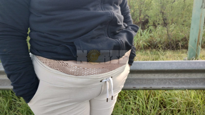 Puerto Tirol: detienen a un matrimonio con más de medio kilo de cocaína