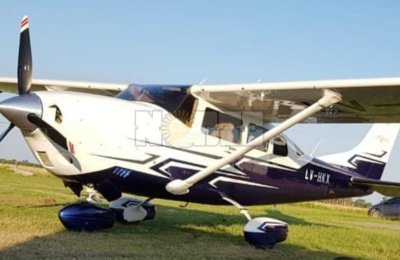 Robo de avión y muerte de cinco narcos: reunión clave para coordinar con Interpol y Policía de Paraguay