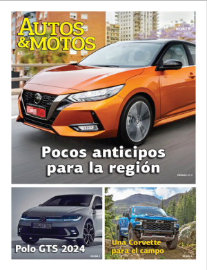 Pocos anticipos para la región