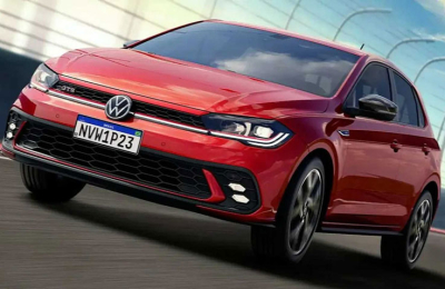 Así es el nuevo Polo GTS 2024
