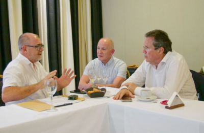 "El 2023 es el año de la creación y del desarrollo social del acordeón"