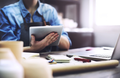 Financian emprendimientos con ideas o proyectos tecnológicos