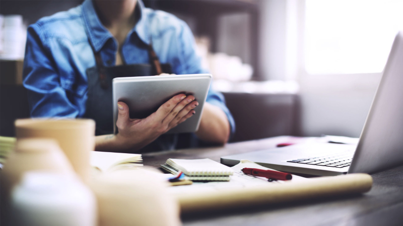 Financian emprendimientos con ideas o proyectos tecnológicos