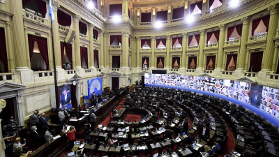 Diputados nacionales coinciden en avanzar con la Ley de Agroindustria