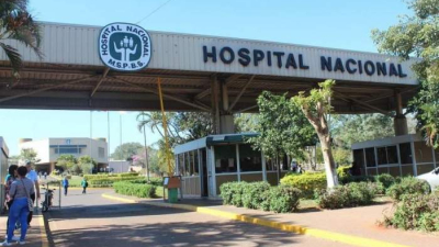 Murió en Paraguay un bebé que estaba internado en terapia con chikunguña