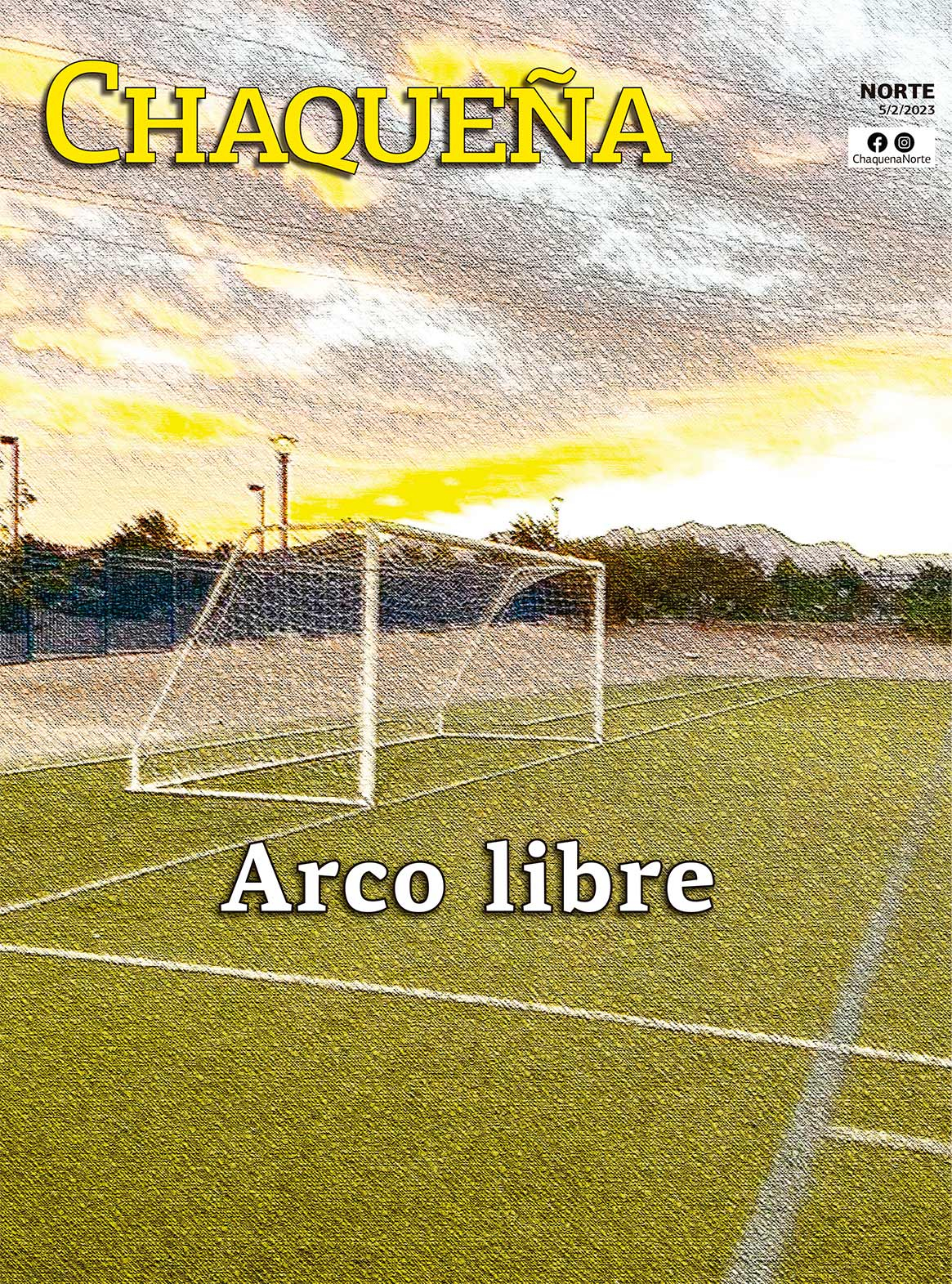 Arco libre
