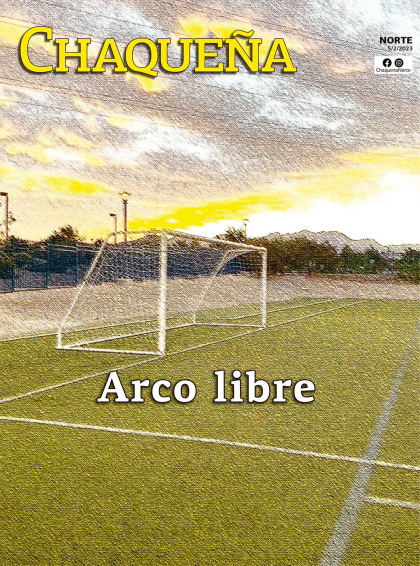 Arco libre