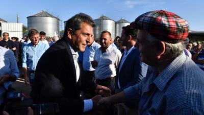 Fuerte crecimiento de la producción y las exportaciones en el trienio 2020/22