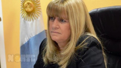 Valle jura el jueves y la Justicia se tomará su tiempo por el amparo
