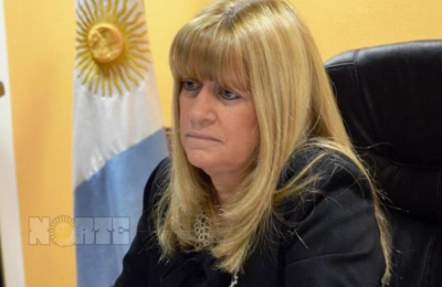 Valle jura el jueves y la Justicia se tomará su tiempo por el amparo
