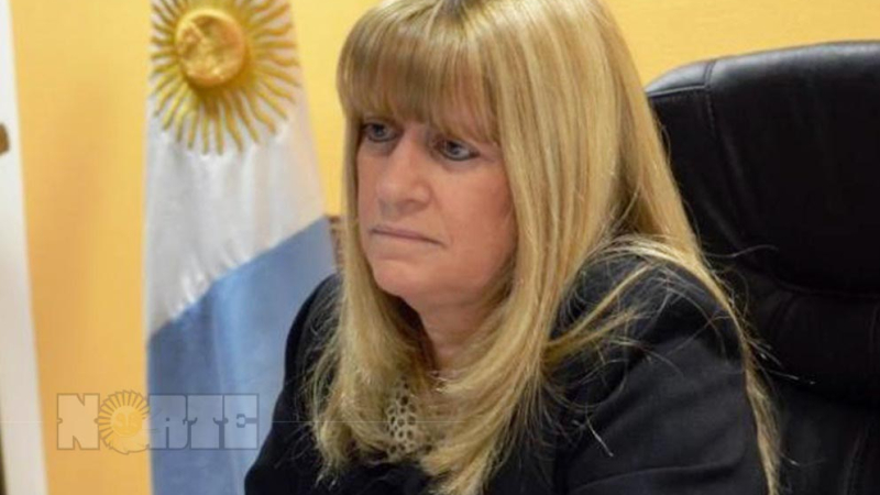 Valle jura el jueves y la Justicia se tomará su tiempo por el amparo