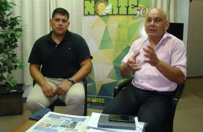 "Hay que discutir la distribución de beneficios con los trabajadores"