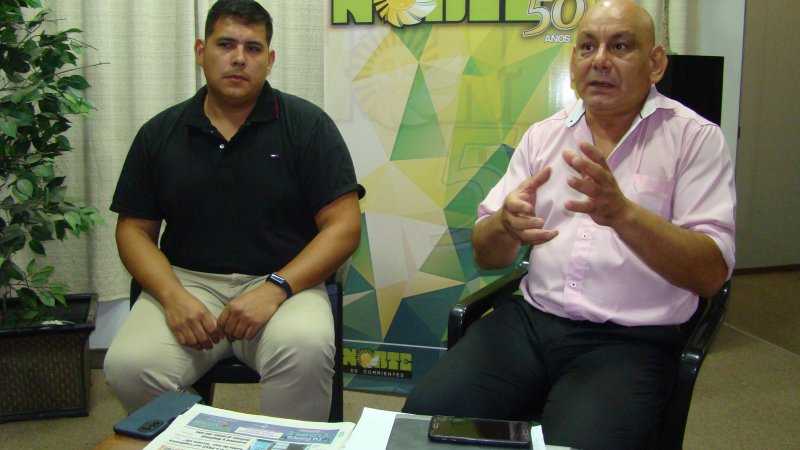 "Hay que discutir la distribución de beneficios con los trabajadores"