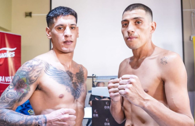 Un boxeador chaqueño permanece en coma, tras pelea en Santa Fe
