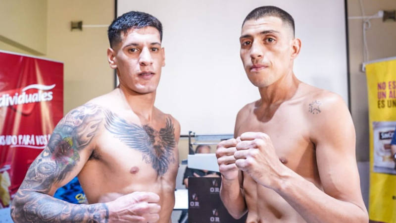 Un boxeador chaqueño permanece en coma, tras pelea en Santa Fe
