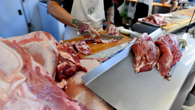 Optimismo en frigoríficos locales por Precios Justos para la carne
