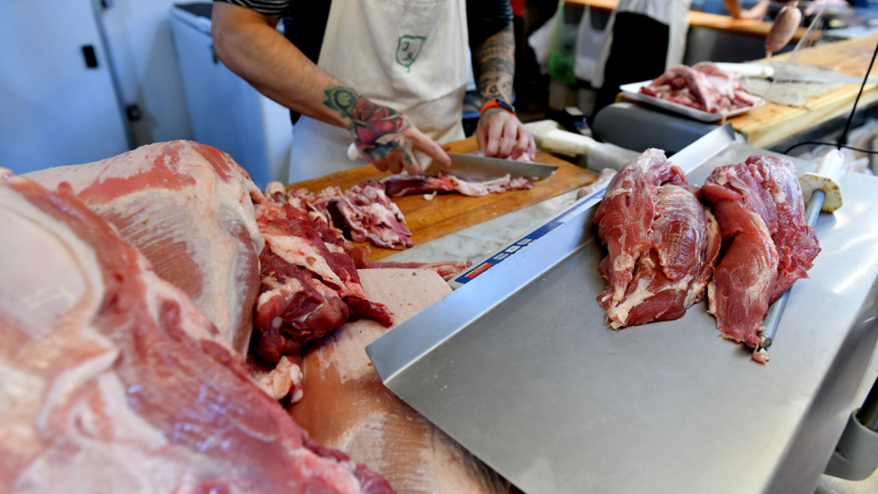 Optimismo en frigoríficos locales por Precios Justos para la carne