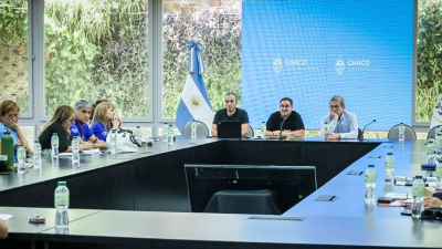 El gobierno garantizó que los sueldos docentes le ganarán a la inflación