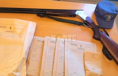 Conmoción en Quitilipi: asesinó a su pareja y luego se quitó la vida