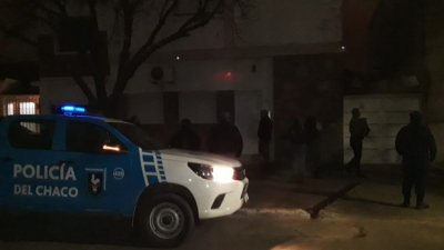 Desgarrador: llevaba varios días sin poder contactarse con su papá y al llegar a su casa lo encontró muerto