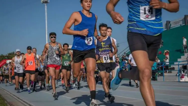 Invitan a participar de una carrera solidaria para juntar útiles escolares
